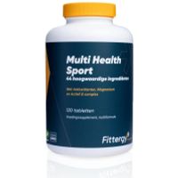 Fittergy Multi health sport