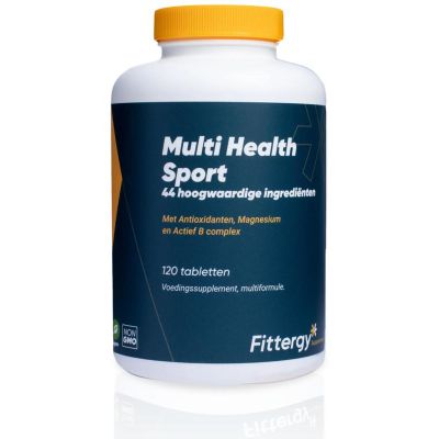 Fittergy Multi health sport