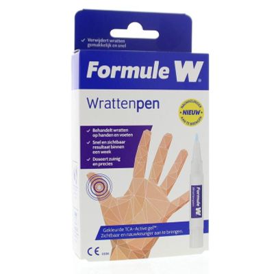 Formule W Wrattenpen