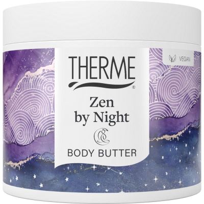 Foto van Therme Zen by night body butter