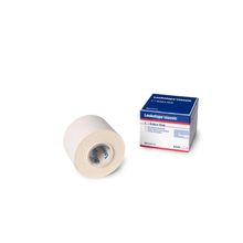 Foto van Leukotape 10 m x 3.75 cm wit
