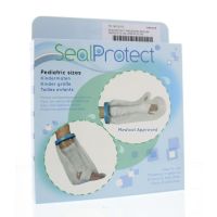 Sealprotect Kinder arm medium/large