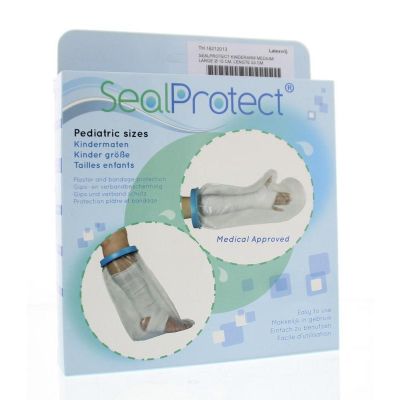 Sealprotect Kinder arm medium/large