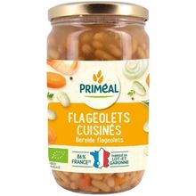 Foto van Primeal Bereide groene bonen