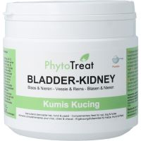 Phytotreat Bladder kidney niergruisformule
