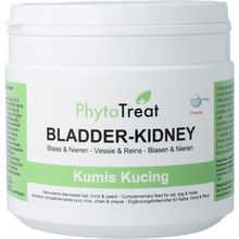 Foto van Phytotreat Bladder kidney niergruisformule
