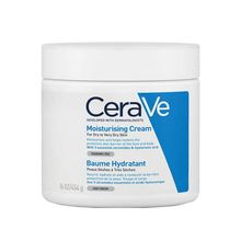 Foto van Cerave Hydraterende creme
