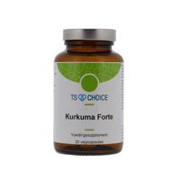 Best Choice Kurkuma forte liquid