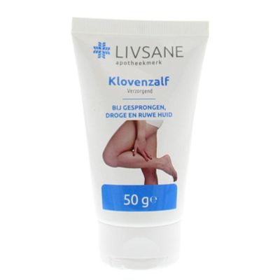 Foto van Livsane Klovenzalf