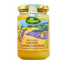 Foto van Traay Lavendelhoning bio