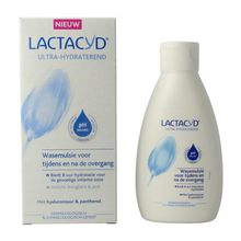Foto van Lactacyd Retail ultra moisturizer