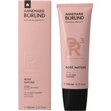 Foto van Borlind Rose nature oil to milk cleanser