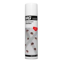 HG X vlooien spray