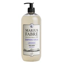 Foto van Marius Fabre Shampoo lavendel