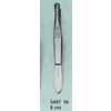 Afbeelding van Pincet 8 cm 5497