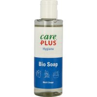 Care Plus Clean bio zeep emulsie