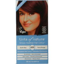 Foto van Tints Of Nature 4RR earth red
