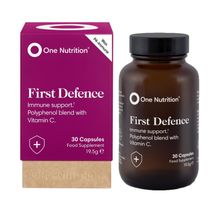 Foto van One Nutrition First defence