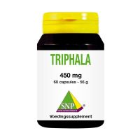 SNP Triphala