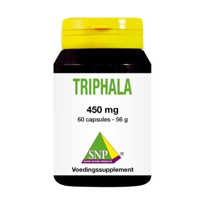 SNP Triphala