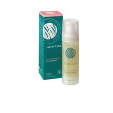 Foto van Earth-Line White tea lift intense repair serum
