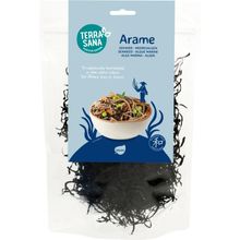 Foto van Terrasana Arame