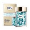 Afbeelding van ROC Multi correxion hydrate+plump serum capsules