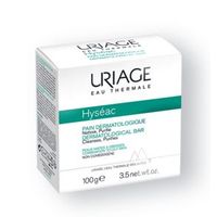 Uriage Hyseac pain dermatologique