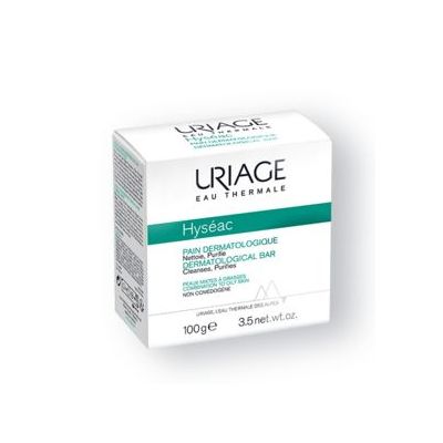 Uriage Hyseac pain dermatologique