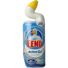 Foto van WC Eend Oceanfresh action