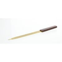 Saffiervijl 15,5 cm DH50-15GSP