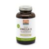 Afbeelding van Mattisson Vegan omega-3 algenolie DHA 260 mg