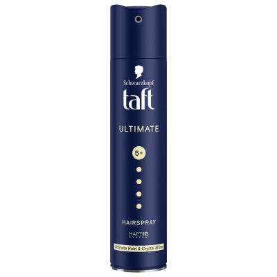 Taft spray ultimate