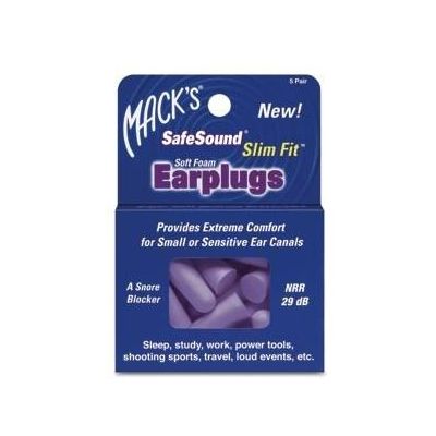 Macks Safesound slimfit