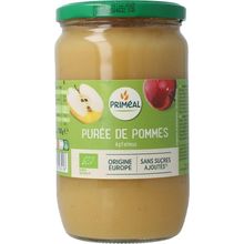 Foto van Primeal Appelmoes