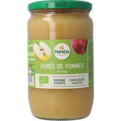 Foto van Primeal Appelmoes