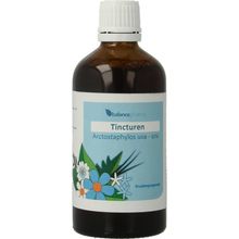 Foto van Balance Pharma Arctostaphylos uva-ursi tincturen