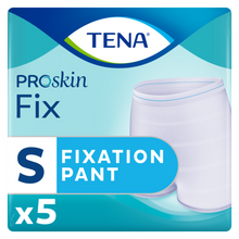 Foto van TENA Fix Premium S