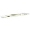 Afbeelding van Pincet splinter 8 cm nikkel 424