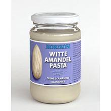 Foto van Horizon Witte amandelpasta eko