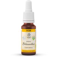 Lemon Pharma Bach bloesemremedies scleranthus