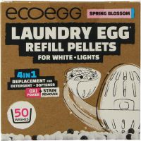 Eco Egg Laundry egg refill spring blossom