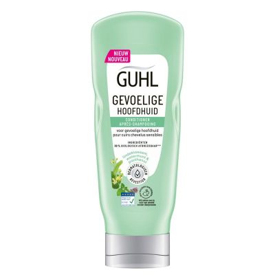 Guhl Gevoelige hoofdhuid conditioner