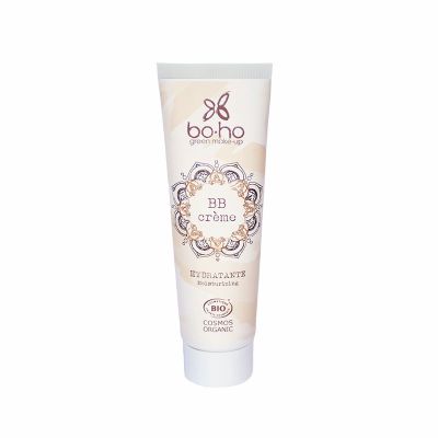 Blemish balm cream beige dore bio 30 ml - Make Up