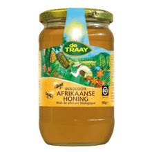 Foto van Traay Afrikaanse boshoning bio