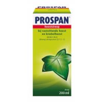 Prospan Hedera helix