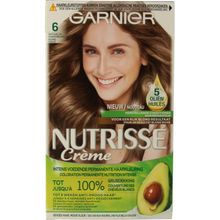 Foto van Garnier Nutrisse 60 canelle