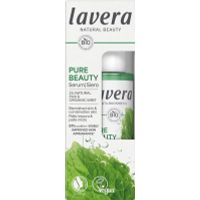 Lavera Pure beauty serum bio
