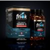 Afbeelding van Frisk Omega 3 for families