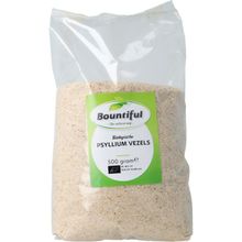 Foto van Bountiful Psyllium vezels bio